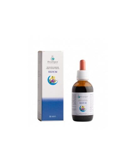 Sedum Soluzione Idroalcolica 50 ml-1