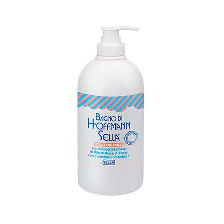 Bagno Di Hoffmann Sella 300ml  - 1