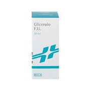 Glicerolo 50ml  - 2