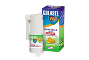 Golasel Pro Spray No Alcool 20ml  - 1