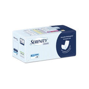 Serenity Classic Pannolino Rettangolare Senza Barriere 30 Pezzi  - 2