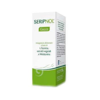 Seripnol Gocce 30ml-1