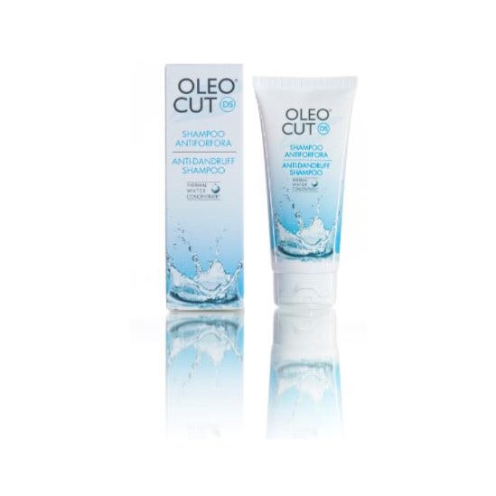 Oleocut Shampoo AntiForfora DS 100ml  - 5