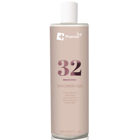 Iap Pharma Doccia Gel Profumato Donna N32 500ml - 1
