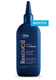 Restivoil Derma Expert Siero Capelli Anti Squame 150ml-1