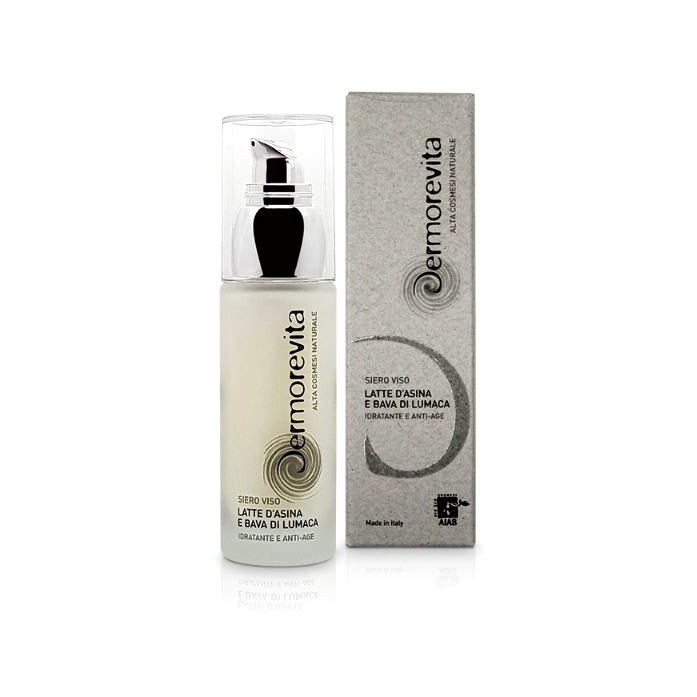 Dermorevita Siero Viso Bio 30ml  - 2