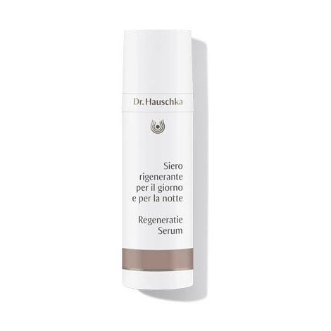 Dr. Hauschka Siero Rigenerante Giorno E Notte 30 ml  - 2
