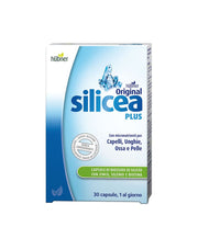 Hubner Original Silicea Plus 30 Capsule-2