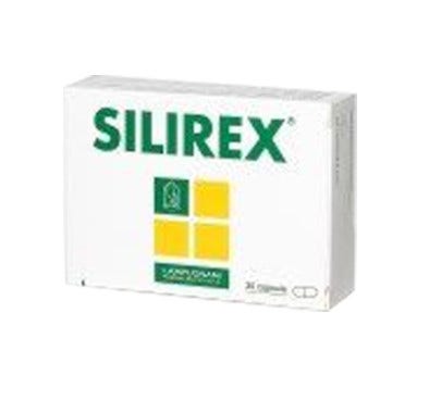 Silirex 30 capsule  - 2