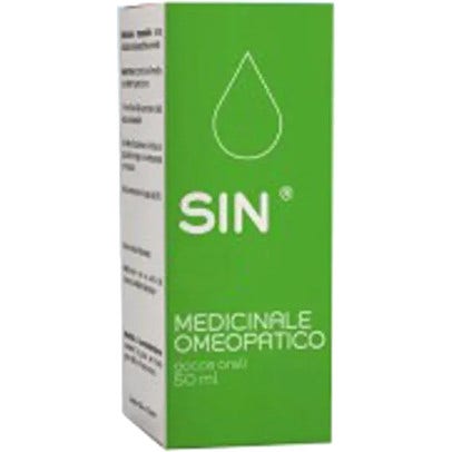 Sin 22 Gocce 50ml-1
