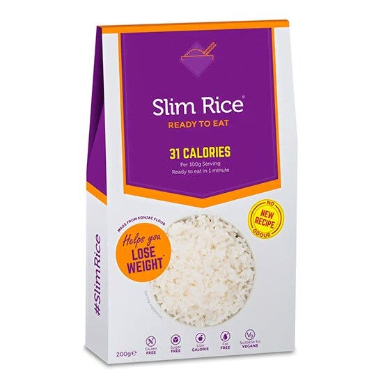 NewTritions Slim Rice No Drain 200g-1