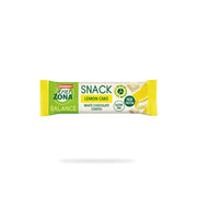 Enerzona Snack Lemon 30 Barrette Da 33g-1
