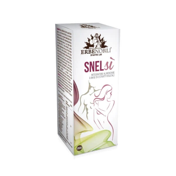Snelsì 250ml  - 2
