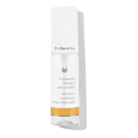 Dr Hauschka Trattamento Intensivo Pelle Sensibile  - 2