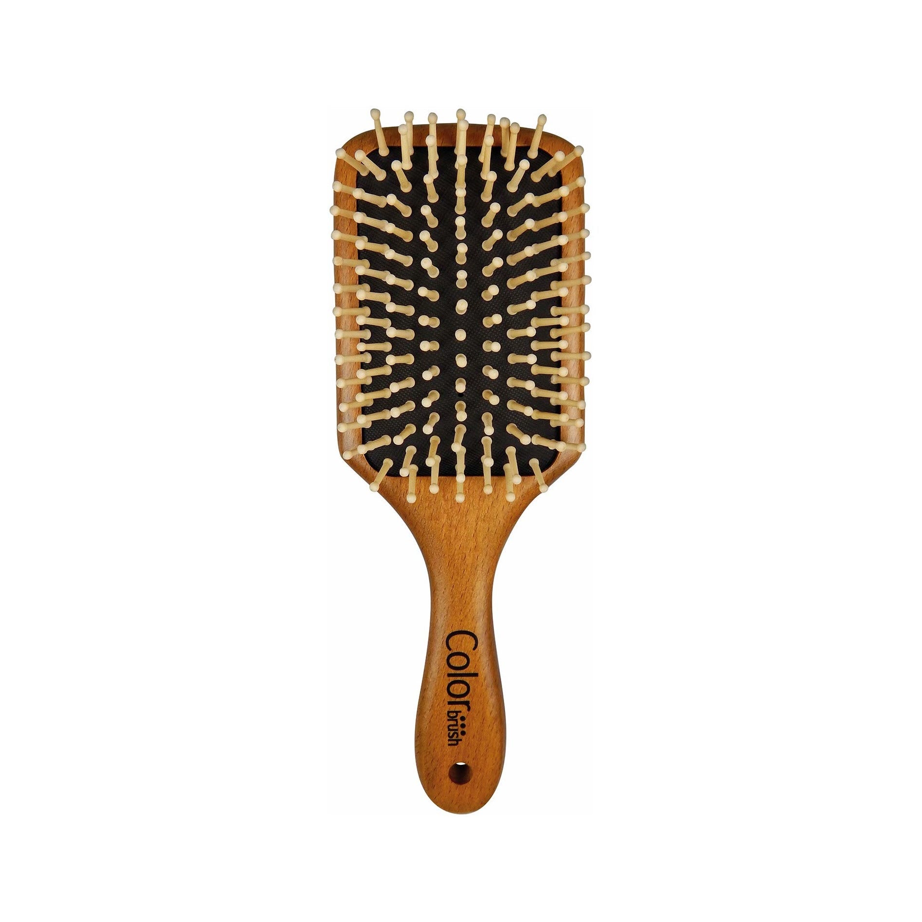 Color Brush Wood Spazzola XL 1 Pezzo  - 1