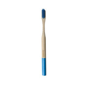 Alcea Spazzolino In Bamboo Blu Setole Soft 1 Pezzo-1