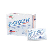 Sporogen 10 Bustine  - 2