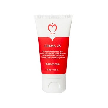 Most Crema 2S 50ml  - 2