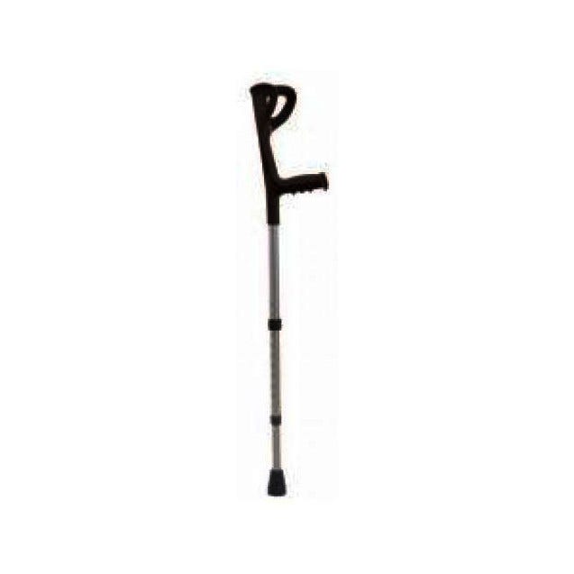 Safety Stampelle In Lega Con Ammortizzatore 21840 1 Paio  - 4