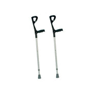 Stampelle Canadesi Nere ST1 1 Paio  - 2
