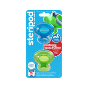 Steridpod  Proteggispazzolino 2 Pezzi  - 2