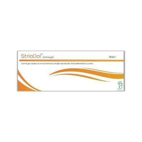 Striadol Crema Gel 100g-2