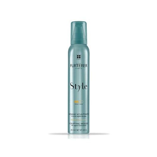 Rene Furterer Style Mousse Modellante 200ml-1