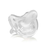 Chicco Physio Gommotto Neutro Silicone 12+  - 2