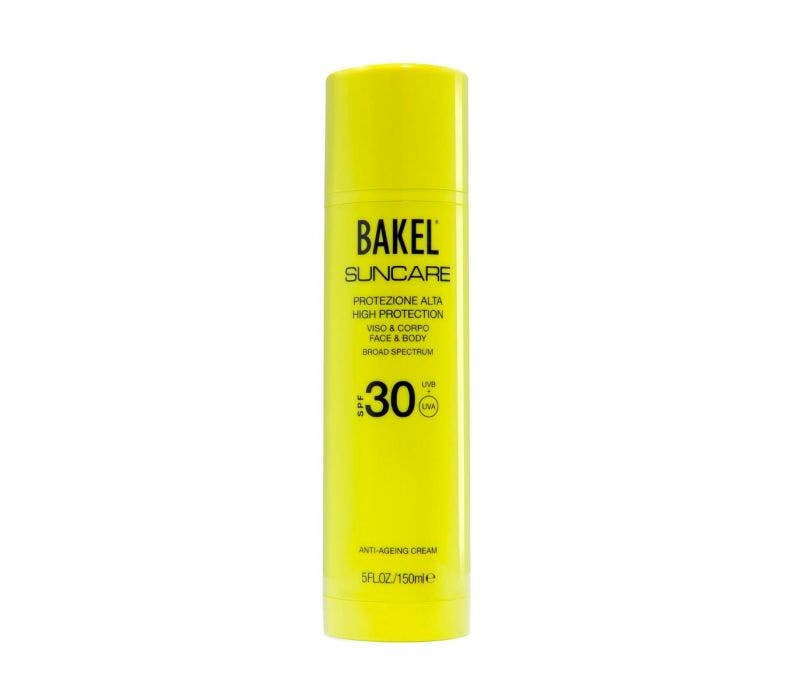 Bakel Suncare Viso & Corpo SPF30 150ml  - 2