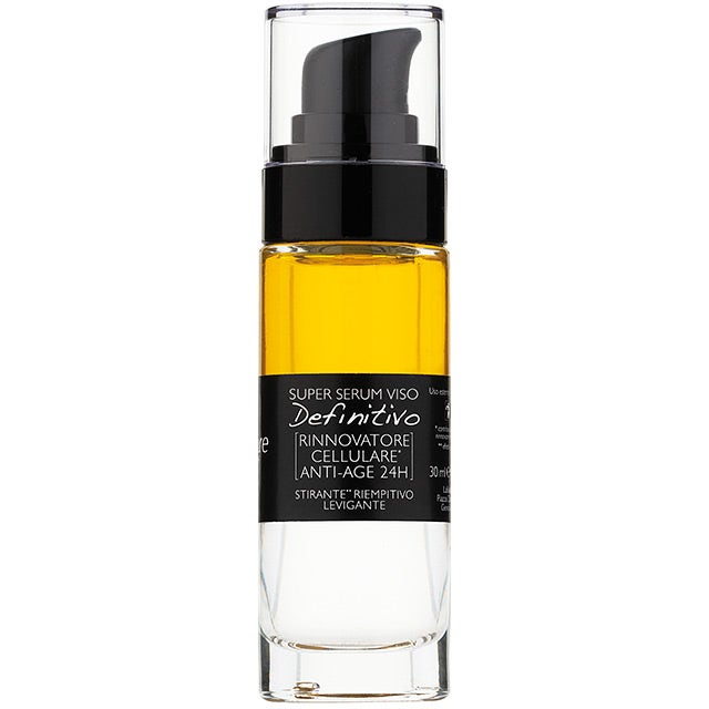 Labcare Super Serum Viso Definitivo 30ml  - 1