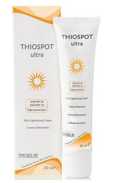 Thiospot Ultra SPF50+ 30ml  - 1