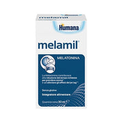 Humana Melamil Gocce 30ml  - 2