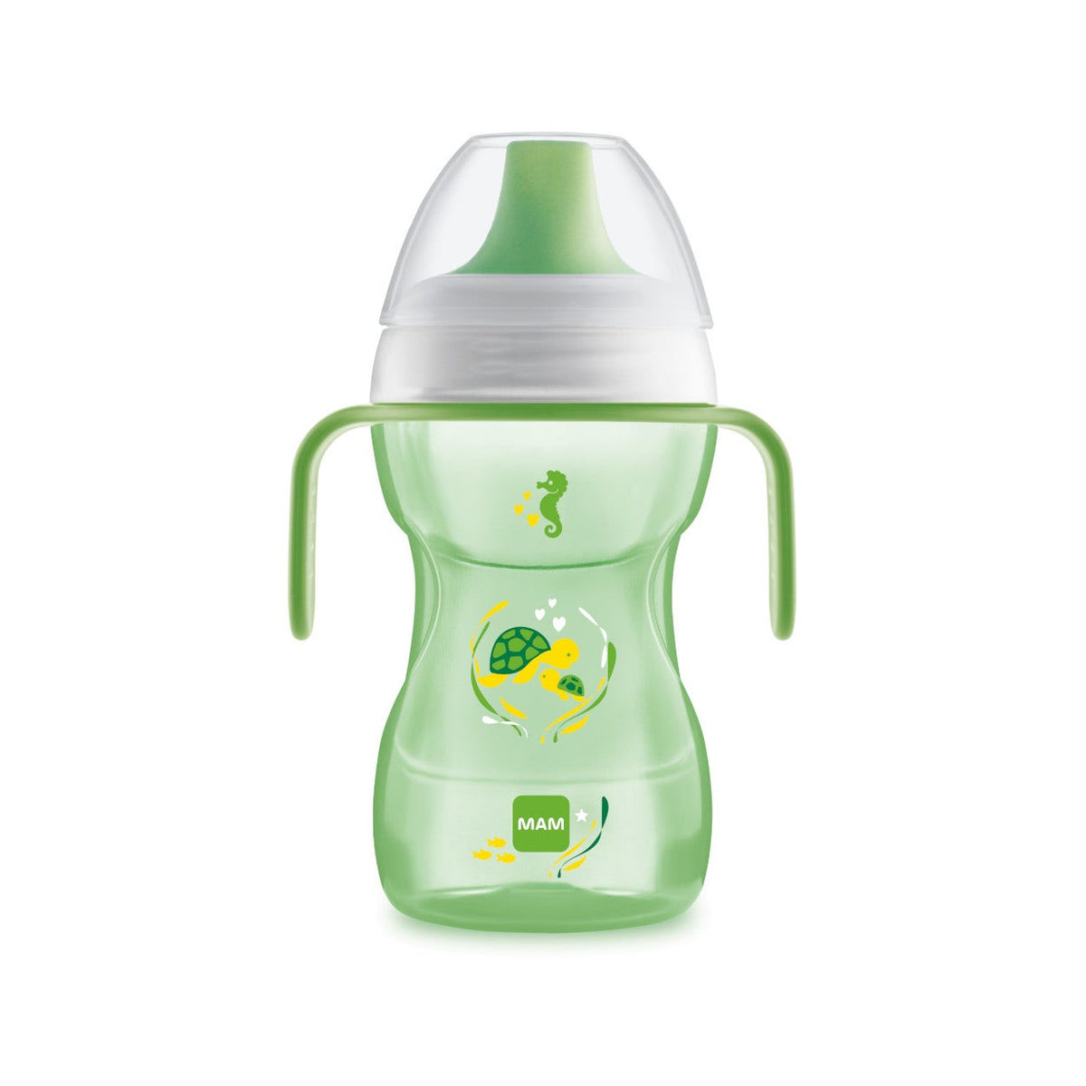 Mam Tazza Fun To Drink Neutra 270ml  - 2