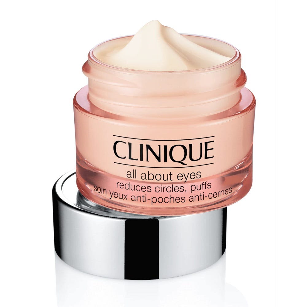 Clinique All About Eyes Crema Occhi 15ml  - 7
