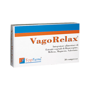 Vagorelax 30 Compresse  - 2