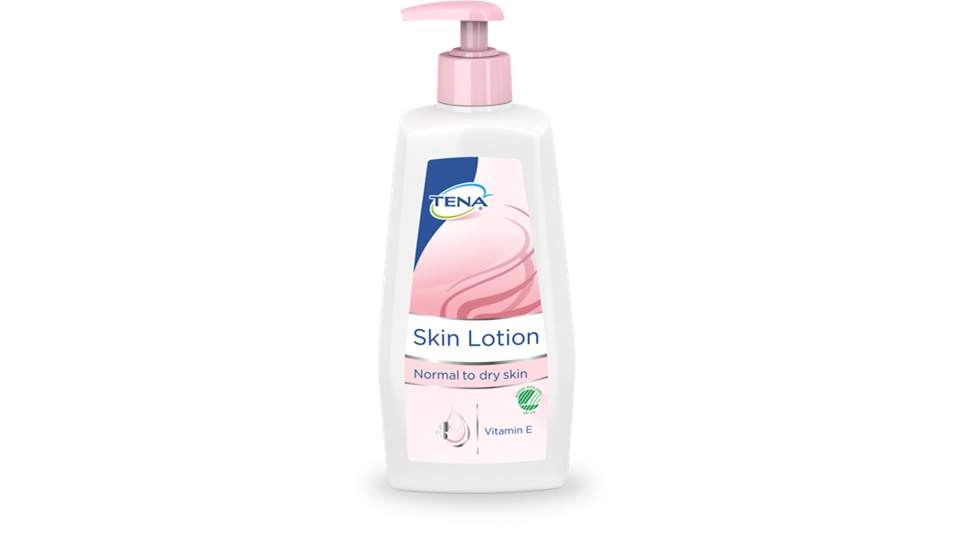 Tena Skin Lotion 500ml  - 2