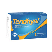 Tendhyal 30 Compresse  - 2