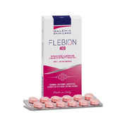 Galenia Flebion 400 36 Compresse  - 3