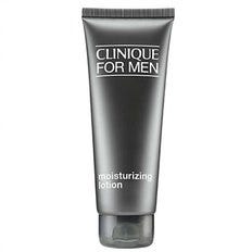 Clinique For Men Moisturizing Lotion 100ml  - 2