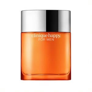 Clinique Happy For Men Cologne Spray 50ml  - 1