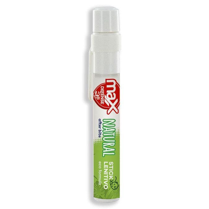 Prontex Max Defence Stick Lenitivo Natural 1 Pezzo  - 1