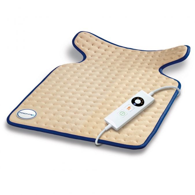 Prontex Termoforo Thermo Comfort 1 Pezzo  - 2