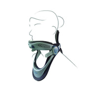 Tenortho TO0304 Collare Cervicale Universale Eclipse  - 2