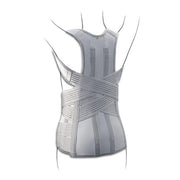 Tenortho TO1105 Agilomb Corsetto Dorso-Lombare Fibra Di Carbonio XXXL-1