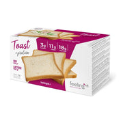 Feeling Ok Fette Biscottate Gusto Naturale 160g-2