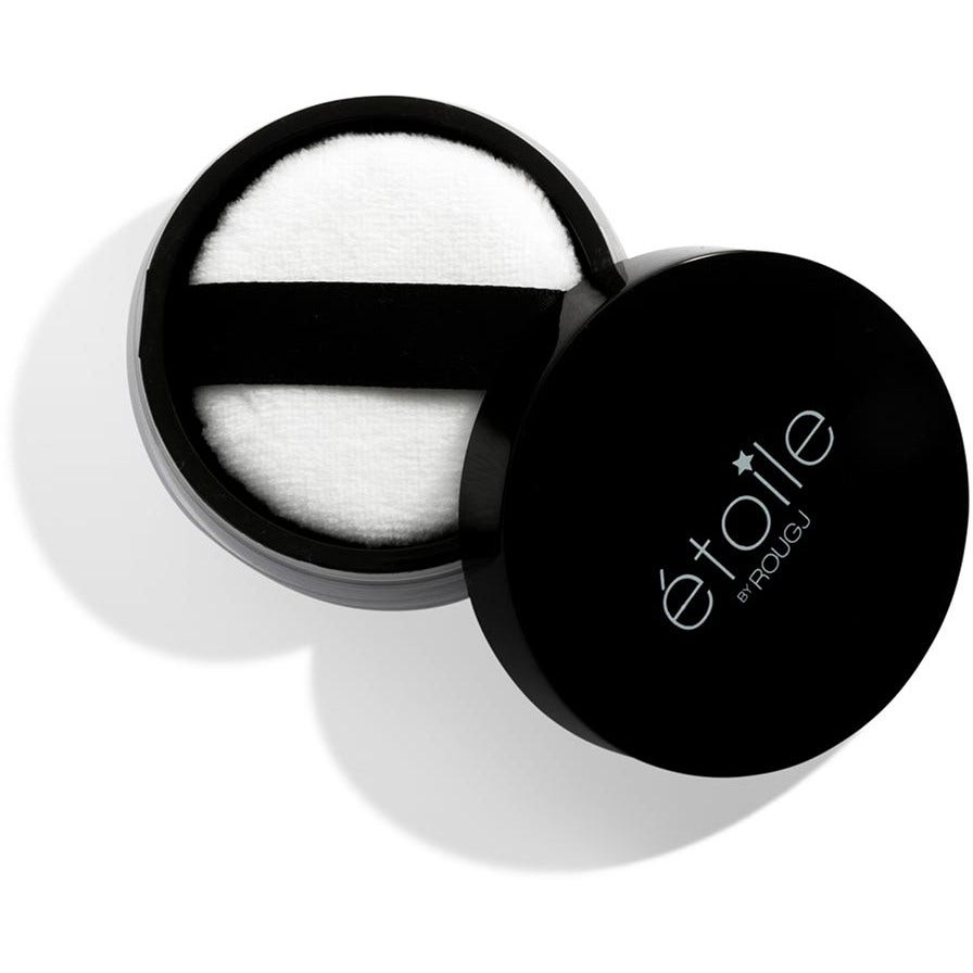 Rougj Etoile Glam&Make Up Cipria Fissante 15g  - 1