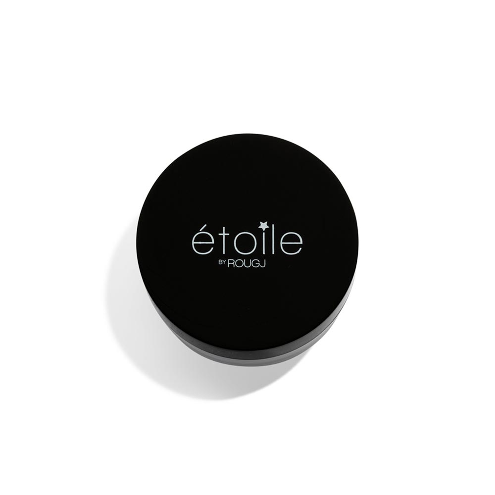 Rougj Etoile Glam&Make Up Cipria Fissante 15g  - 2