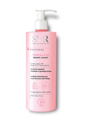 SVR Topialyse Baume Lavante 400ml  - 3