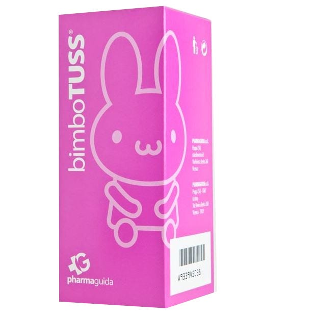 Bimbotuss 100ml  - 3