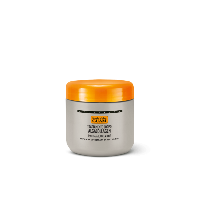 Guam Algacollagen Trattamento Fango Corpo 500ml-0